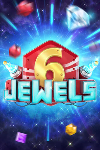 6 Jewels - играть онлайн | CashVille Casino - без регистрации