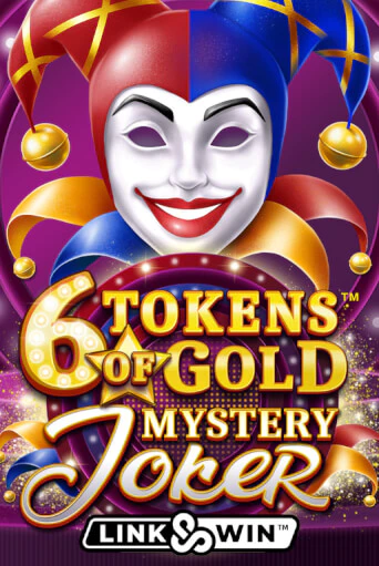 6 Tokens of Gold: Mystery Joker Link&Win™ - играть онлайн | CashVille Casino - без регистрации