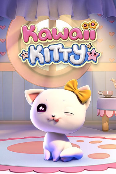 Kawaii Kitty - играть онлайн | CashVille Casino - без регистрации