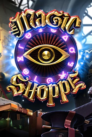 Magic Shoppe - играть онлайн | CashVille Casino - без регистрации