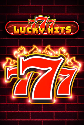 777 - Lucky Hits - играть онлайн | CashVille Casino - без регистрации