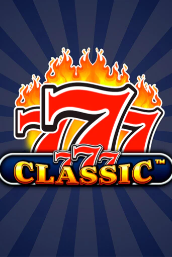 777 Classic - играть онлайн | CashVille Casino - без регистрации