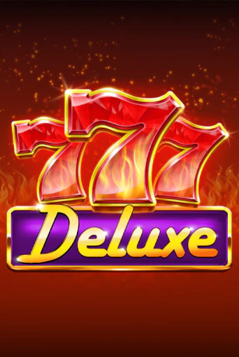 777 Deluxe - играть онлайн | CashVille Casino - без регистрации