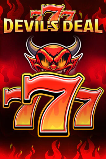 777 - Devil's Deal - играть онлайн | CashVille Casino - без регистрации