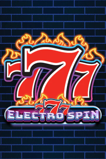 777 Electro Spin - играть онлайн | CashVille Casino - без регистрации