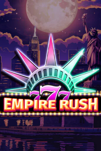 777 - Empire Rush - играть онлайн | CashVille Casino - без регистрации