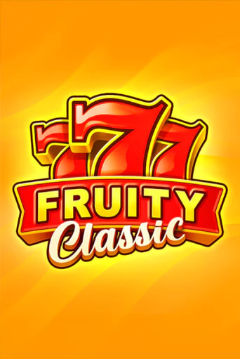 777 Fruity Classic - играть онлайн | CashVille Casino - без регистрации