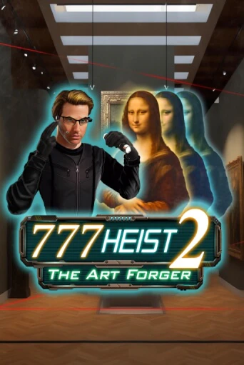 777 Heist 2 The Art Forger - играть онлайн | CashVille Casino - без регистрации