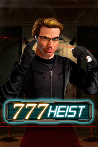 777 Heist - играть онлайн | CashVille Casino - без регистрации