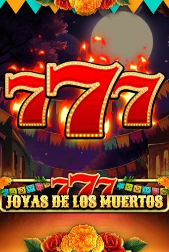 777 - Joyas De Los Muertos - играть онлайн | CashVille Casino - без регистрации