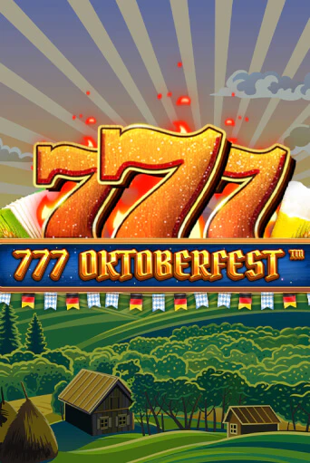 777 Oktoberfest - играть онлайн | CashVille Casino - без регистрации