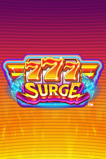 777 Surge™ - играть онлайн | CashVille Casino - без регистрации