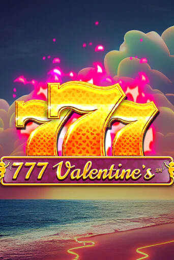 777 Valentine's - играть онлайн | CashVille Casino - без регистрации