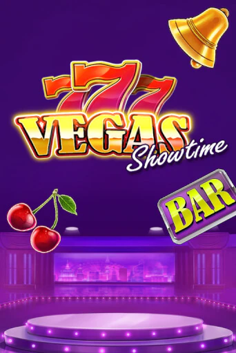 777 Vegas Showtime - играть онлайн | CashVille Casino - без регистрации