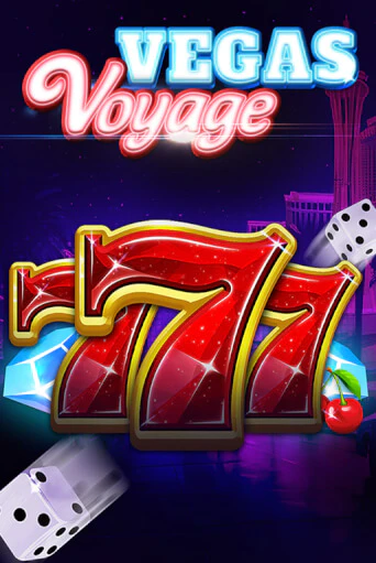 777 - Vegas Voyage - играть онлайн | CashVille Casino - без регистрации