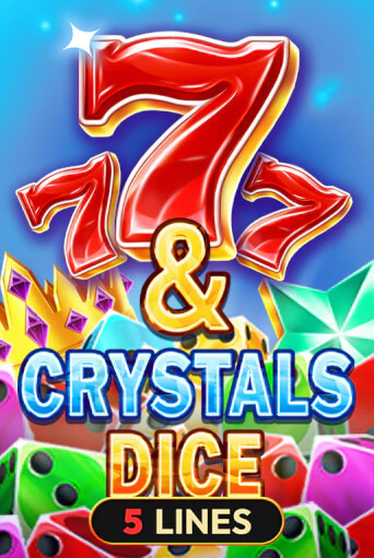 7 & Crystals Dice - играть онлайн | CashVille Casino - без регистрации