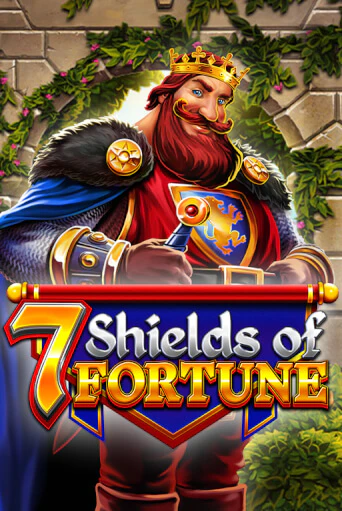 7 Shields of Fortune - играть онлайн | CashVille Casino - без регистрации