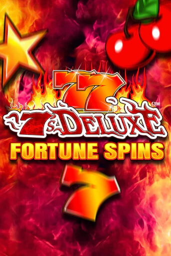 7s Deluxe Fortune Spins - играть онлайн | CashVille Casino - без регистрации