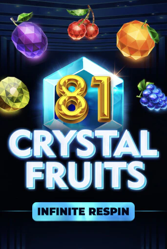 81 Crystal Fruits - играть онлайн | CashVille Casino - без регистрации