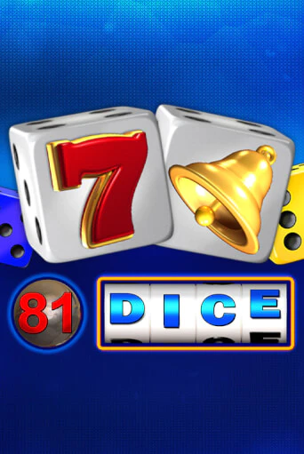 81 Dice - играть онлайн | CashVille Casino - без регистрации