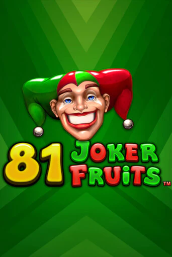 81 Joker Fruits - играть онлайн | CashVille Casino - без регистрации