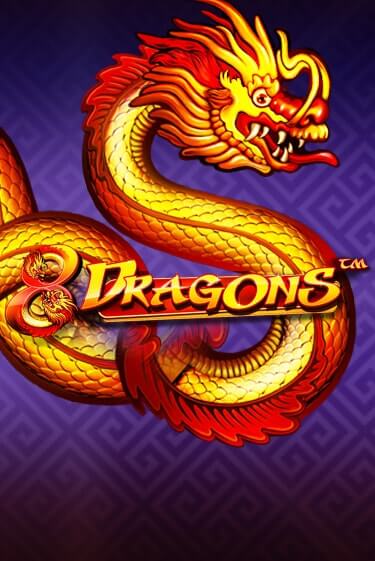 8 Dragons - играть онлайн | CashVille Casino - без регистрации