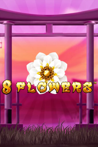 8 Flowers - играть онлайн | CashVille Casino - без регистрации