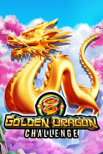 8 Golden Dragon Challenge - играть онлайн | CashVille Casino - без регистрации