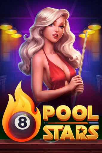 8 Pool Stars - играть онлайн | CashVille Casino - без регистрации