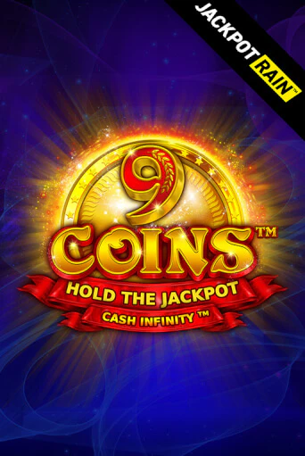 9 Coins JackpotRain - играть онлайн | CashVille Casino - без регистрации