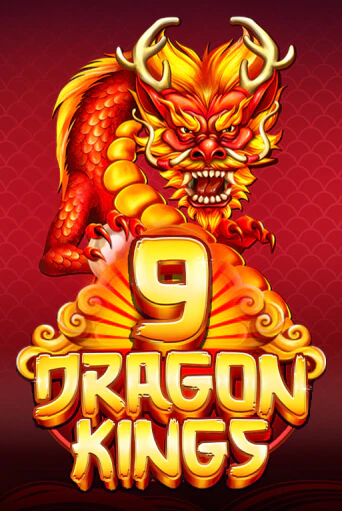 9 Dragon Kings - играть онлайн | CashVille Casino - без регистрации