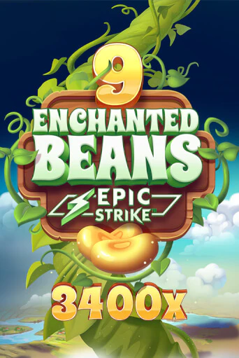 9 Enchanted Beans - играть онлайн | CashVille Casino - без регистрации