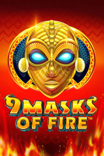 9 Masks of Fire - играть онлайн | CashVille Casino - без регистрации