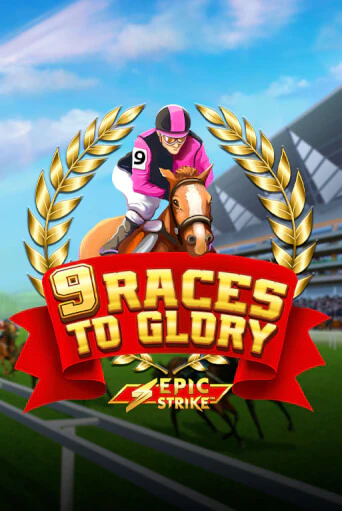 9 Races to Glory - играть онлайн | CashVille Casino - без регистрации