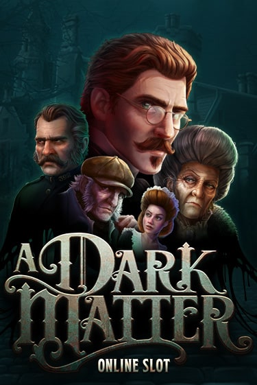 A Dark Matter - играть онлайн | CashVille Casino - без регистрации