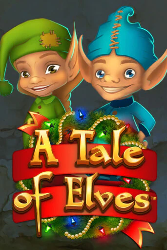 A Tale of Elves - играть онлайн | CashVille Casino - без регистрации