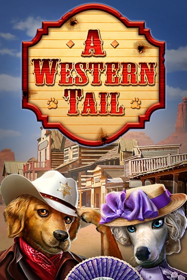 A Western Tail - играть онлайн | CashVille Casino - без регистрации