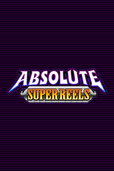 Absolute Super Reels - играть онлайн | CashVille Casino - без регистрации