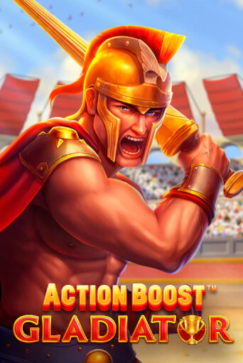 Action Boost: Gladiator - играть онлайн | CashVille Casino - без регистрации