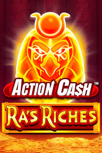 Action Cash™ Ra's Riches - играть онлайн | CashVille Casino - без регистрации