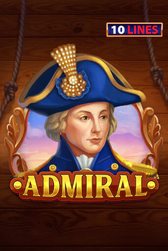 Admiral - играть онлайн | CashVille Casino - без регистрации