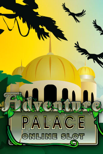 Adventure Palace - играть онлайн | CashVille Casino - без регистрации