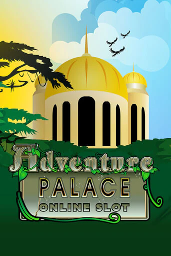 Adventure Palace - играть онлайн | CashVille Casino - без регистрации