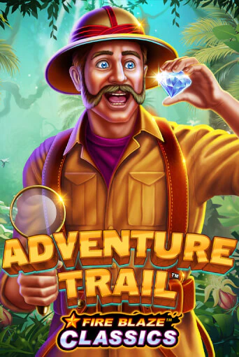 Adventure Trail - играть онлайн | CashVille Casino - без регистрации