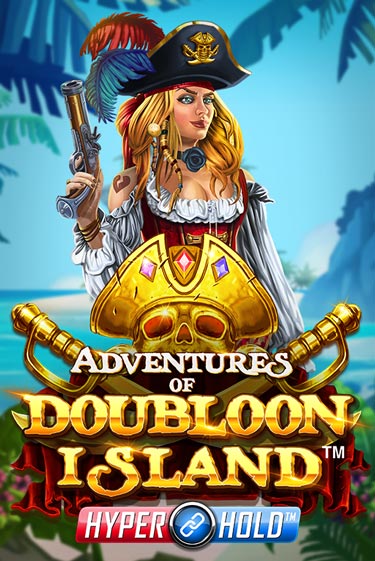 Adventures of Doubloon Island - играть онлайн | CashVille Casino - без регистрации