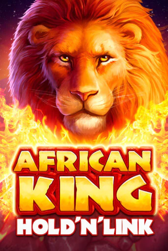 African King: Hold 'n' Link - играть онлайн | CashVille Casino - без регистрации