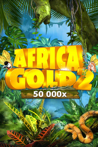 Africa Gold 2 - играть онлайн | CashVille Casino - без регистрации