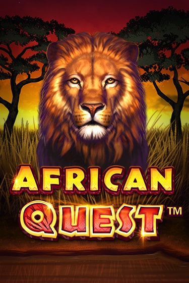 African Quest - играть онлайн | CashVille Casino - без регистрации