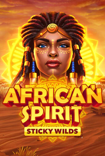 African Spirit Sticky Wilds - играть онлайн | CashVille Casino - без регистрации