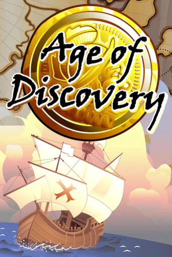 Age Of Discovery - играть онлайн | CashVille Casino - без регистрации